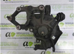 Recambio de mangueta trasera izquierda para mazda 6 lim. (gh) 2.0 crtd 140cv active (5-ptas.) referencia OEM IAM    2
