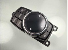 Recambio de mando multifuncion para bmw serie 5 touring (f11) 520d xdrive referencia OEM IAM 65829320288 11419110  2