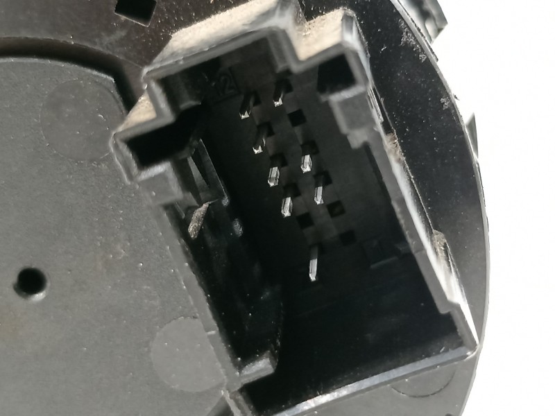 Recambio de mando luces para opel corsa d cmon referencia OEM IAM 13249396 13249396EA 