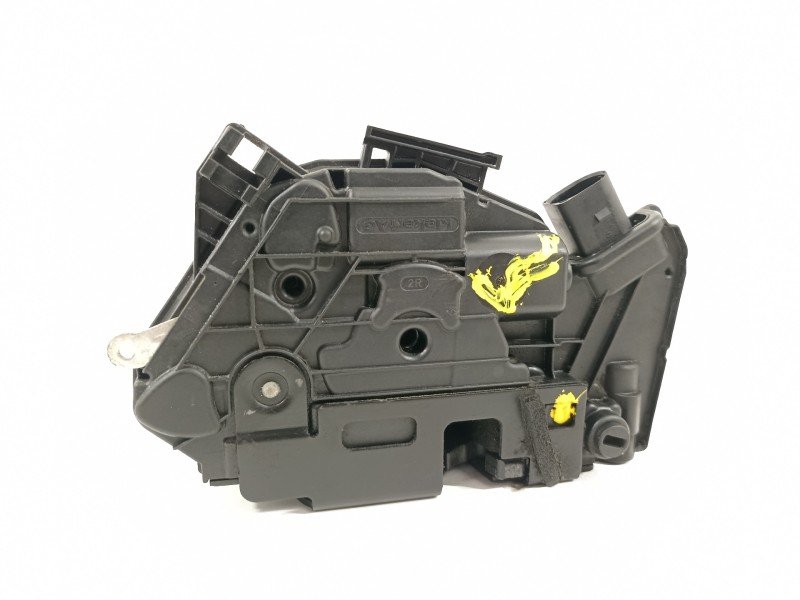 Recambio de cerradura puerta trasera derecha para seat ibiza (6j5) reference referencia OEM IAM 6J0839016A  