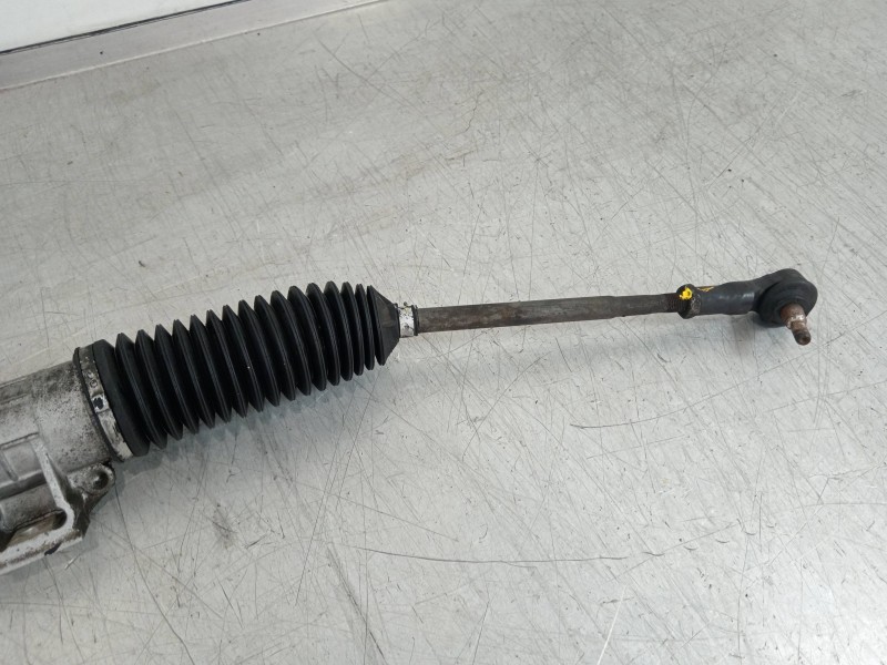 Recambio de cremallera direccion para citroën c8 hdi 109 fap premier automático referencia OEM IAM 1489732080 A10P0991MT 