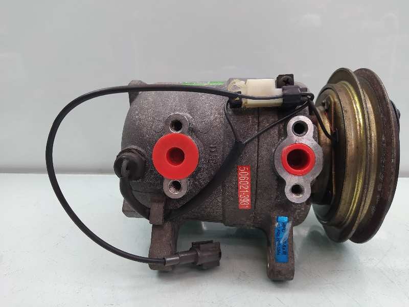 Recambio de compresor aire acondicionado para nissan terrano/terrano.ii (r20) avenue referencia OEM IAM 926000F001 5060213931 0A