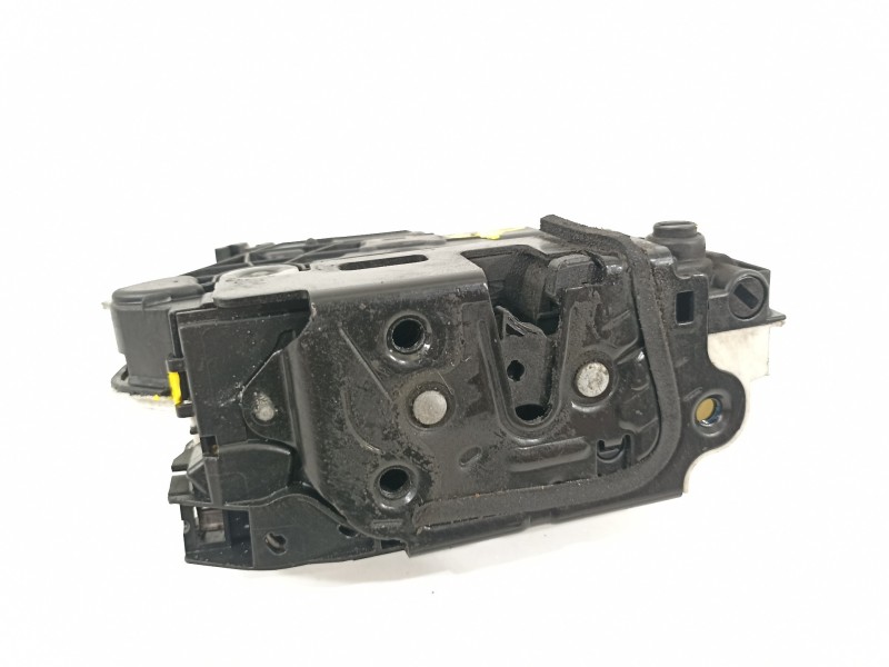 Recambio de cerradura puerta trasera derecha para seat ibiza (6j5) reference referencia OEM IAM 6J0839016A  