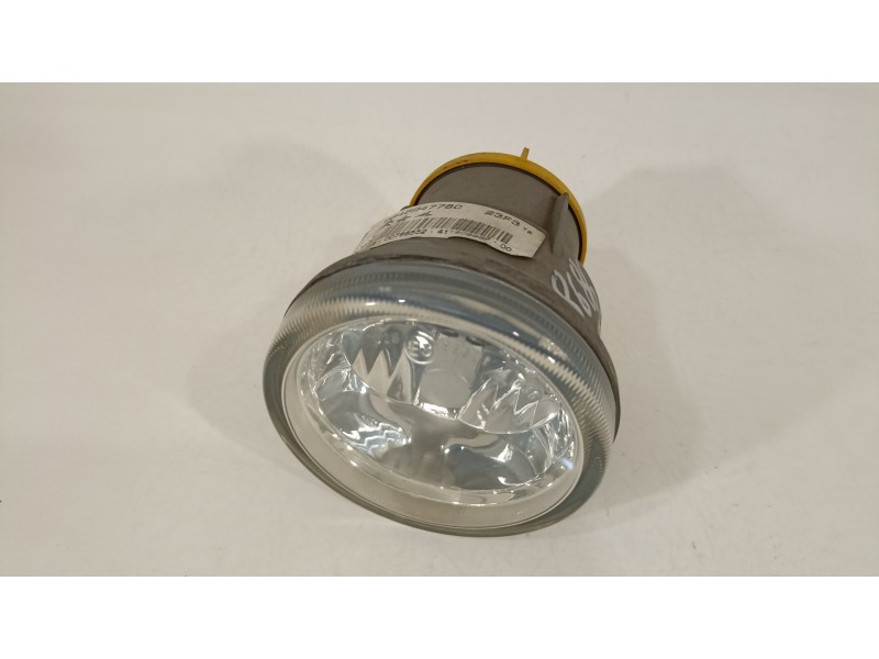 Recambio de faro antiniebla izquierdo para citroën c3 pluriel 1.6 16v sensodrive referencia OEM IAM 9648947780  