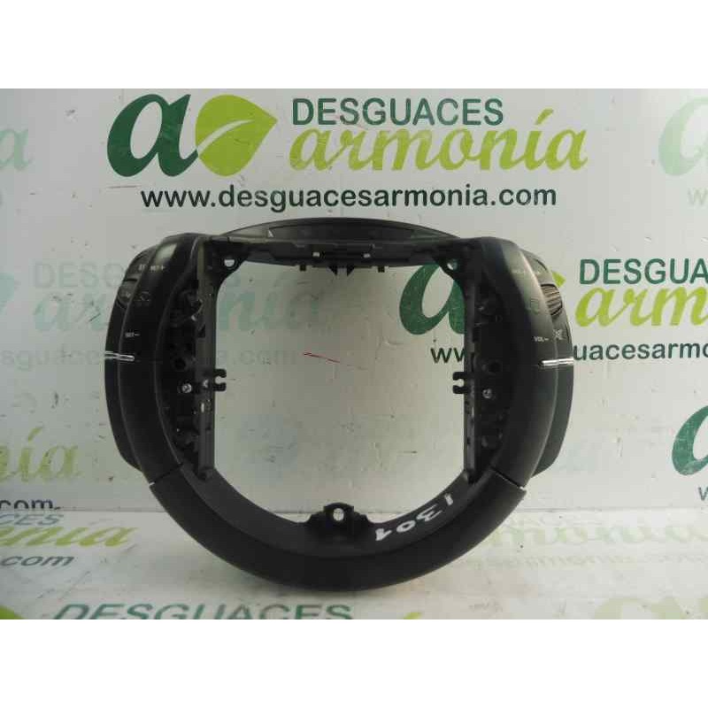 Recambio de mando volante para citroën c4 coupe vtr referencia OEM IAM 96497900XT  