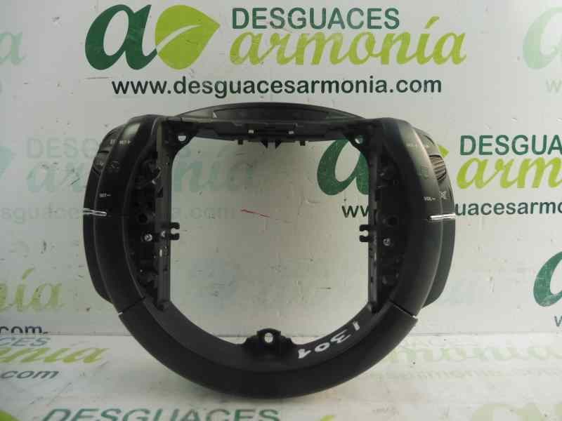 Recambio de mando volante para citroën c4 coupe vtr referencia OEM IAM 96497900XT  