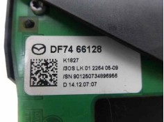 Recambio de mando luces para mazda 6 lim. (gh) 2.0 crtd 140cv active (5-ptas.) referencia OEM IAM DF7566122 DF7466128  2