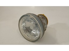 Recambio de faro antiniebla izquierdo para citroën c3 pluriel 1.6 16v sensodrive referencia OEM IAM 9648947780   2
