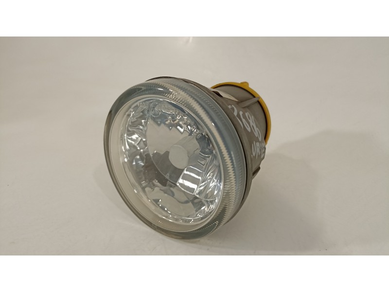 Recambio de faro antiniebla izquierdo para citroën c3 pluriel 1.6 16v sensodrive referencia OEM IAM 9648947780  