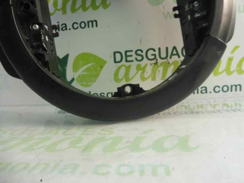 Recambio de mando volante para citroën c4 coupe vtr referencia OEM IAM 96497900XT  