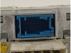 Recambio de mando climatizador para opel corsa d cmon referencia OEM IAM 466119570   2