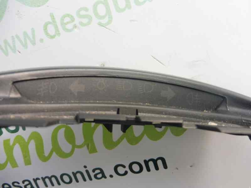 Recambio de mando volante para citroën c4 coupe vtr referencia OEM IAM 96497900XT  