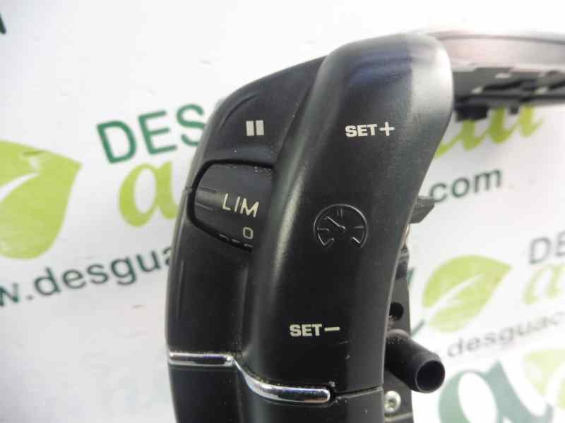 Recambio de mando volante para citroën c4 coupe vtr referencia OEM IAM 96497900XT  
