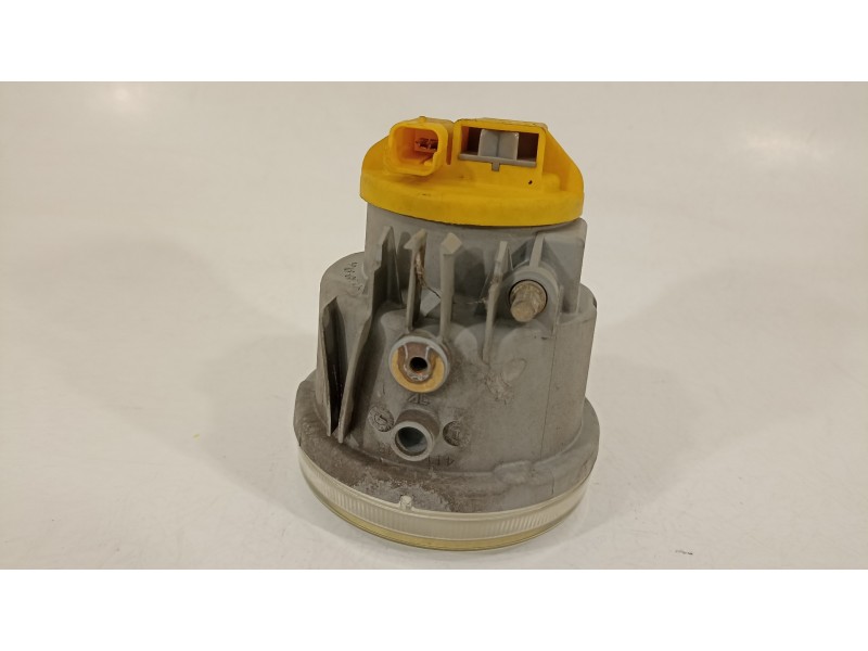 Recambio de faro antiniebla izquierdo para citroën c3 pluriel 1.6 16v sensodrive referencia OEM IAM 9648947780  