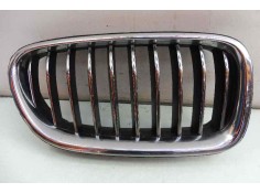 Recambio de rejilla delantera para bmw serie 5 touring (f11) 520d xdrive referencia OEM IAM 18801310 7336478