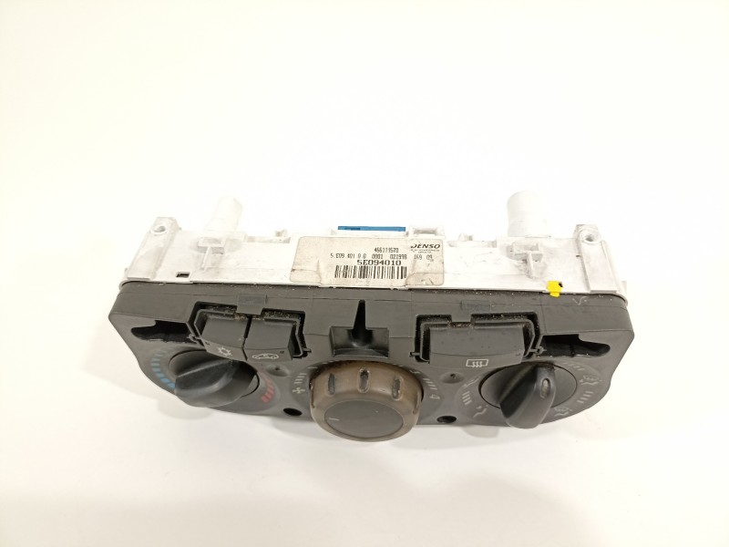 Recambio de mando climatizador para opel corsa d cmon referencia OEM IAM 466119570  