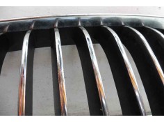 Recambio de rejilla delantera para bmw serie 5 touring (f11) 520d xdrive referencia OEM IAM 18801310 7336478  2
