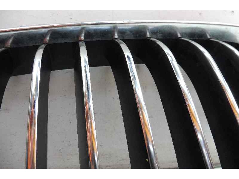 Recambio de rejilla delantera para bmw serie 5 touring (f11) 520d xdrive referencia OEM IAM 18801310 7336478 