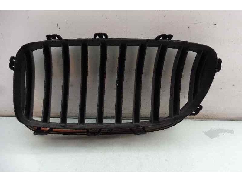 Recambio de rejilla delantera para bmw serie 5 touring (f11) 520d xdrive referencia OEM IAM 18801310 7336478 