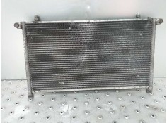 Recambio de condensador / radiador aire acondicionado para nissan terrano/terrano.ii (r20) avenue referencia OEM IAM   