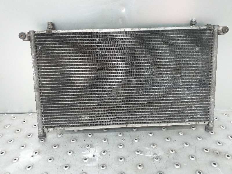 Recambio de condensador / radiador aire acondicionado para nissan terrano/terrano.ii (r20) avenue referencia OEM IAM   