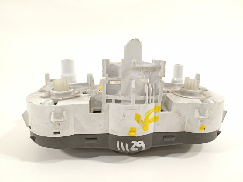 Recambio de mando climatizador para opel corsa d cmon referencia OEM IAM 466119570  