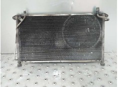 Recambio de condensador / radiador aire acondicionado para nissan terrano/terrano.ii (r20) avenue referencia OEM IAM    2
