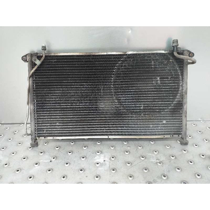 Recambio de condensador / radiador aire acondicionado para nissan terrano/terrano.ii (r20) avenue referencia OEM IAM   