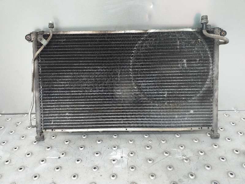 Recambio de condensador / radiador aire acondicionado para nissan terrano/terrano.ii (r20) avenue referencia OEM IAM   
