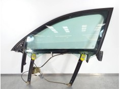 Recambio de elevalunas delantero izquierdo para audi a6 berlina (4f2) 3.0 tdi quattro (165kw) referencia OEM IAM 4F0837461A 4F09 2