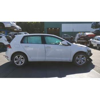 VOLKSWAGEN GOLF VII (5G1, BQ1, BE1, BE2)
