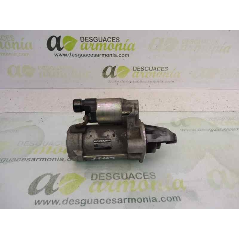 Recambio de motor arranque para honda accord berlina (cu) elegance referencia OEM IAM 4280005670 DU4V6 