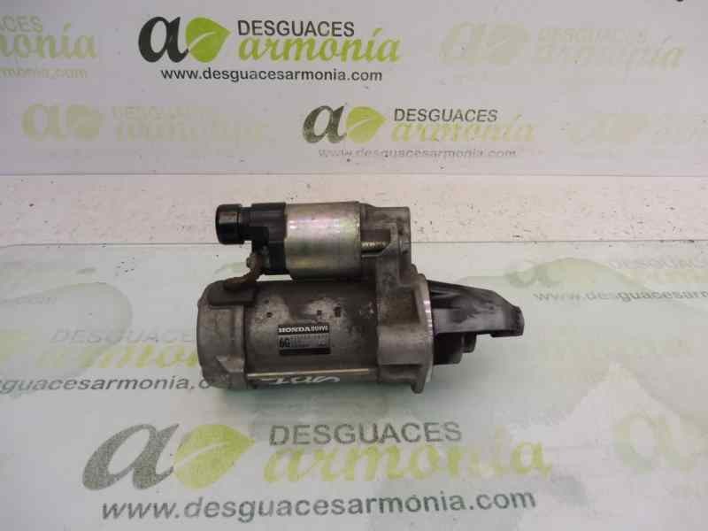 Recambio de motor arranque para honda accord berlina (cu) elegance referencia OEM IAM 4280005670 DU4V6 