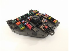 Recambio de caja reles / fusibles para bmw serie 5 touring (f11) 520d xdrive referencia OEM IAM 61149264923 926492302 9264923