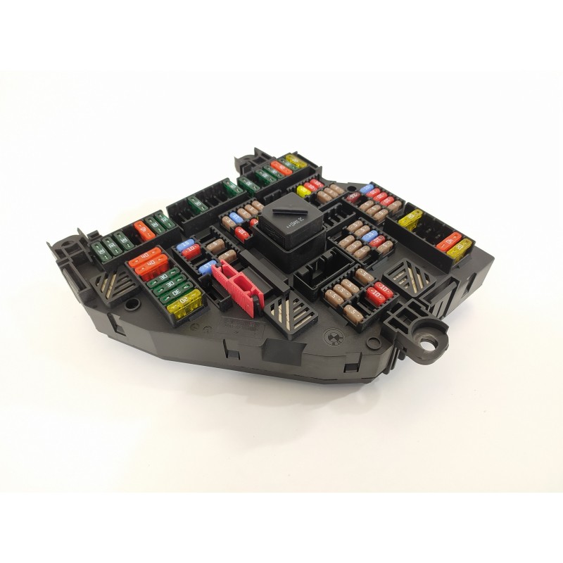 Recambio de caja reles / fusibles para bmw serie 5 touring (f11) 520d xdrive referencia OEM IAM 61149264923 926492302 9264923