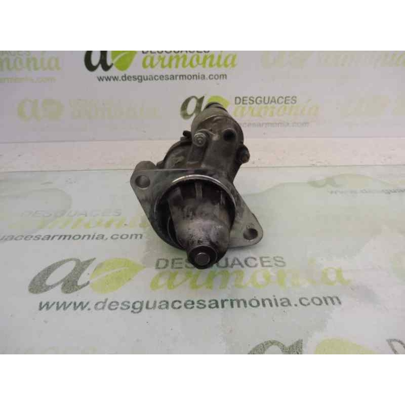 Recambio de motor arranque para honda accord berlina (cu) elegance referencia OEM IAM 4280005670 DU4V6 