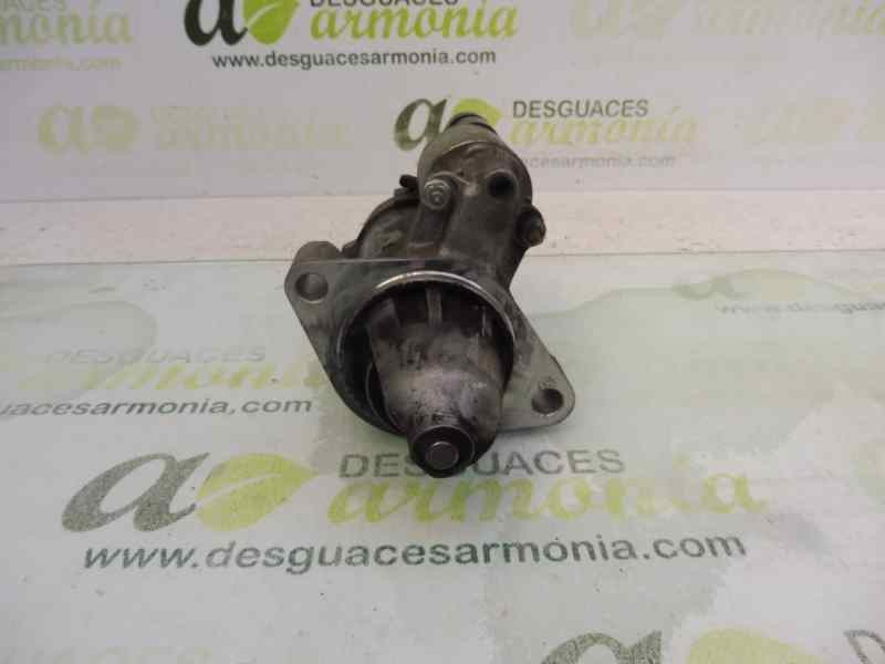Recambio de motor arranque para honda accord berlina (cu) elegance referencia OEM IAM 4280005670 DU4V6 