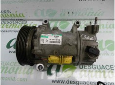 Recambio de compresor aire acondicionado para peugeot 207 xs referencia OEM IAM 9659875780  