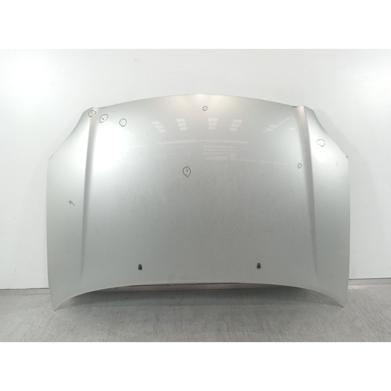Recambio de capot para toyota avensis berlina (t25) 2.0 d4-d executive berlina (5-ptas.) referencia OEM IAM   