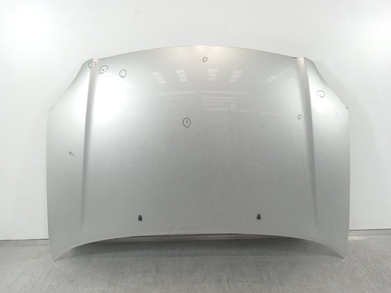 Recambio de capot para toyota avensis berlina (t25) 2.0 d4-d executive berlina (5-ptas.) referencia OEM IAM   