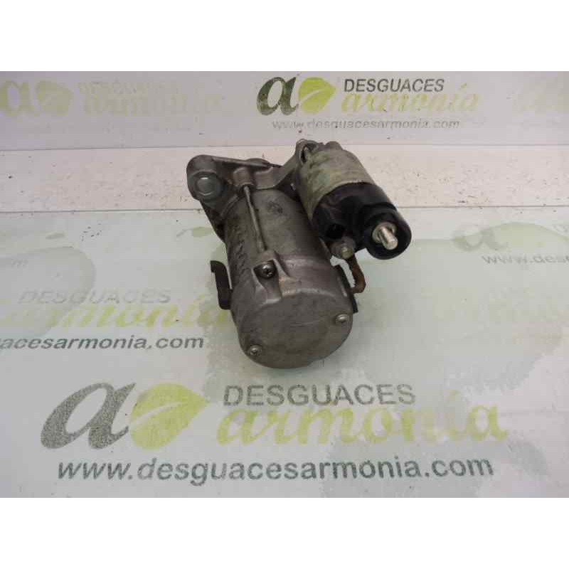 Recambio de motor arranque para honda accord berlina (cu) elegance referencia OEM IAM 4280005670 DU4V6 
