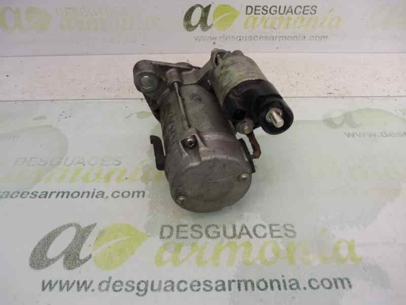 Recambio de motor arranque para honda accord berlina (cu) elegance referencia OEM IAM 4280005670 DU4V6 