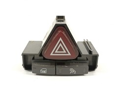 Recambio de warning para opel corsa d cmon referencia OEM IAM 13189529  