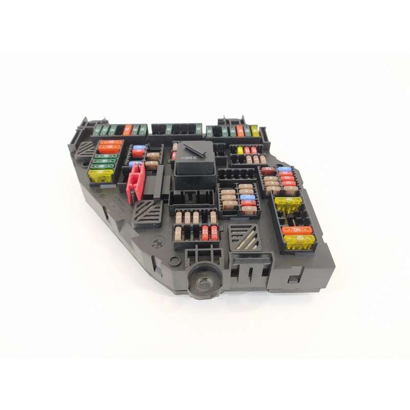 Recambio de caja reles / fusibles para bmw serie 5 touring (f11) 520d xdrive referencia OEM IAM 61149264923 926492302 9264923
