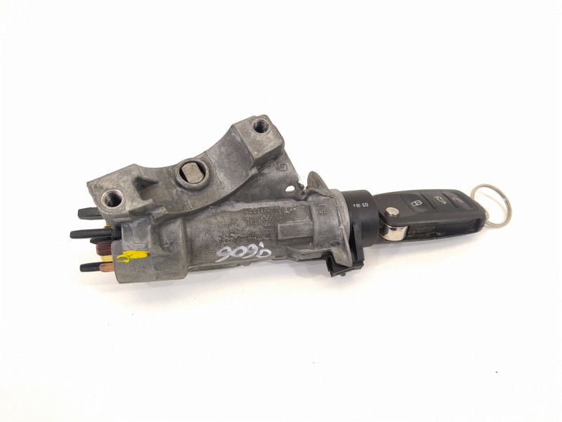 Recambio de conmutador de arranque para seat ibiza (6j5) reference referencia OEM IAM 4B0905851C 4B0905849 