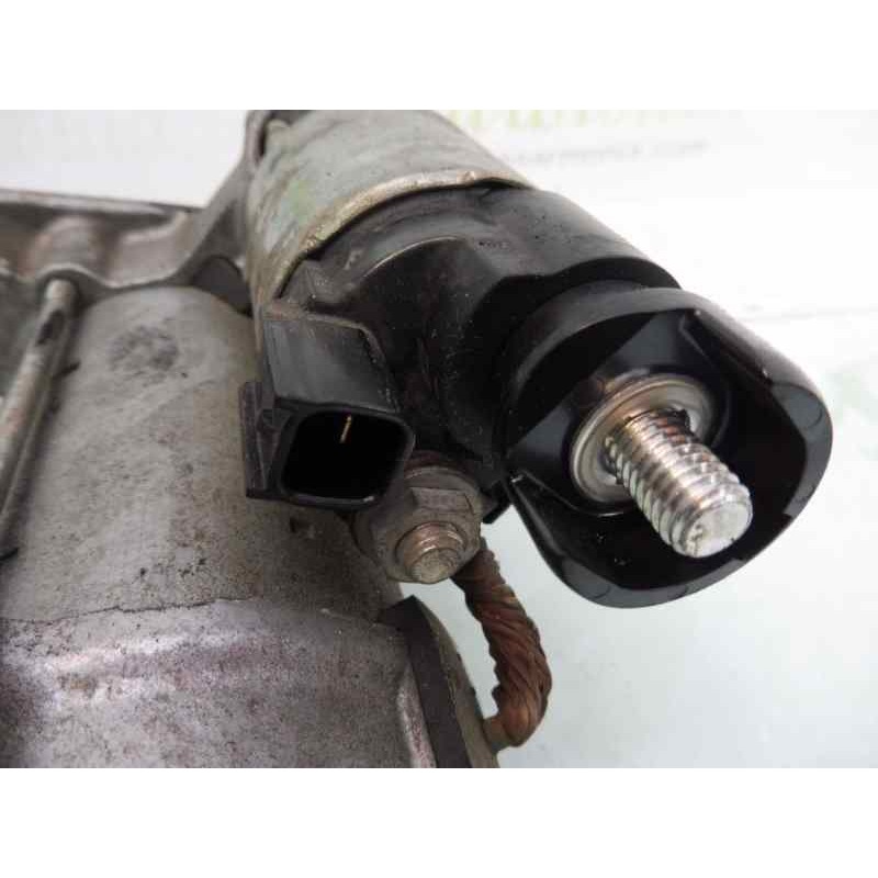 Recambio de motor arranque para honda accord berlina (cu) elegance referencia OEM IAM 4280005670 DU4V6 