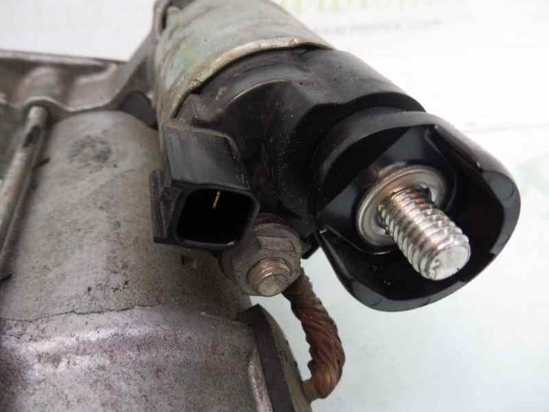 Recambio de motor arranque para honda accord berlina (cu) elegance referencia OEM IAM 4280005670 DU4V6 