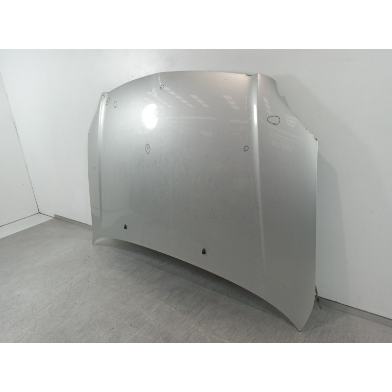 Recambio de capot para toyota avensis berlina (t25) 2.0 d4-d executive berlina (5-ptas.) referencia OEM IAM   