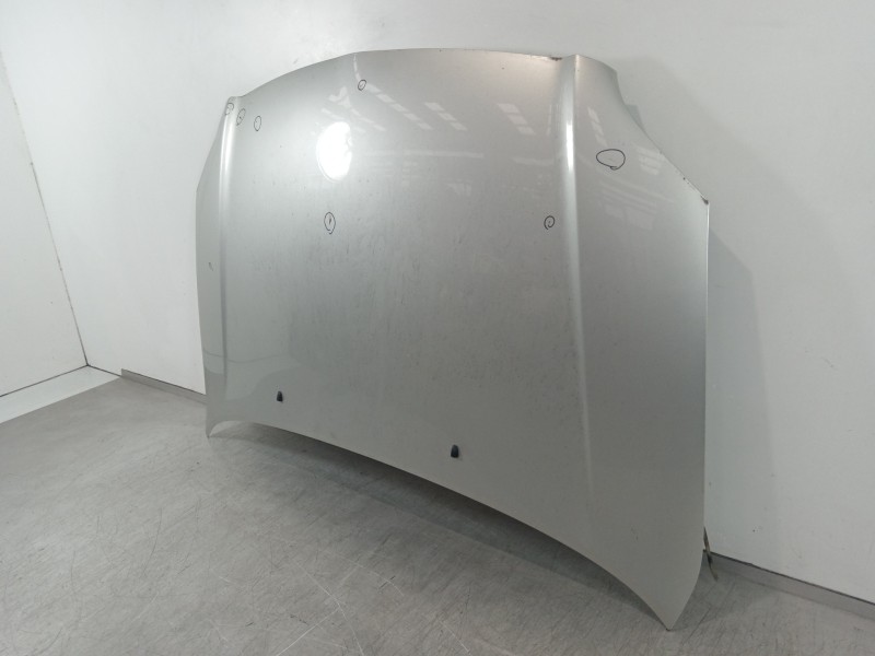 Recambio de capot para toyota avensis berlina (t25) 2.0 d4-d executive berlina (5-ptas.) referencia OEM IAM   