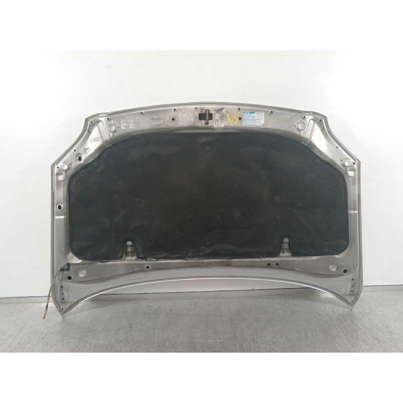 Recambio de capot para toyota avensis berlina (t25) 2.0 d4-d executive berlina (5-ptas.) referencia OEM IAM   
